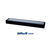 PURFLUX AH578 Filtro abitacolo