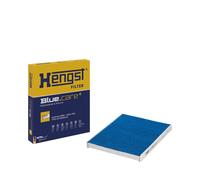Filtro Abitacolo Antivirale 21 mm HENGST FILTER per u.a. ALFA ROMEO GIULIETTA