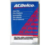 FILTRO ABITACOLO ARIA CONDIZIONATA MERCEDES CLASSE S (W220) 2108300018 PU1028-2E