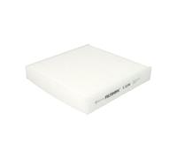 Filtron Filtro abitacolo K1236 – Filtro particellare per Suzuki, Fiat, Daihatsu