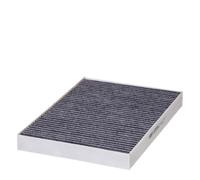 Filtro Abitacolo Attivo 308-212mm 30mm HENGST FILTER Per U.A. CHRYSLER 300C