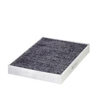 Filtro cabina HENGST FILTER E4936LC