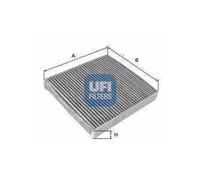 Filtro Abitacolo Audi / Seat / Mercedes / Skoda / Volkswagen / Volkswagen UFI -