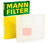 Filtro Abitacolo Auto MANN per Fiat 500 Panda Lancia Ypsilon Abarth 500 595 695