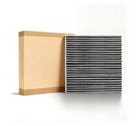 Filtro abitacolo Auto, per Cupra Formentor SUV/Crossover 2020-2025 Filtri Aria abitacolo per Carbone Attivo, Pezzi di Ricambio per la Manutenzione dell'auto
