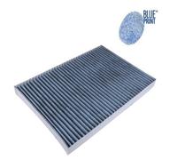 Filtro abitacolo Blueprint ADA102501 lungo 310 mm adatto a Chrysler 300C...