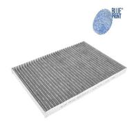 Filtro abitacolo Blueprint ADA102515 lungo 301 mm adatto a Chrysler Voyager...