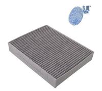 Filtro abitacolo Blueprint ADB112518 lungo 247 mm adatto a BMW Serie 3 2013...