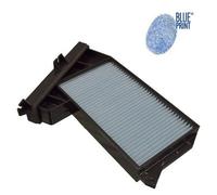 Filtro abitacolo Blueprint ADC42505 228 mm per Mitsubishi Galant / Aspire...