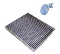 Filtro abitacolo Blueprint ADL142506 231,5 mm adatto per Alfa Romeo...