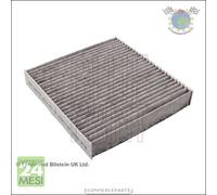 Filtro abitacolo BluePrint per ABARTH 500C 500 FIAT PANDA 500e LANCIA YPSILO #7s