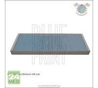 Filtro abitacolo BluePrint per AUDI CABRIOLET COUPE A4 80 VW PASSAT (3B5) (3B2)