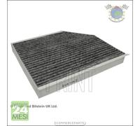 Filtro abitacolo BluePrint per AUDI Q5 A5 A4