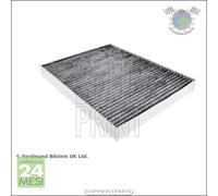 Filtro abitacolo BluePrint per AUDI Q7 PORSCHE CAYENNE VW TRANSPORTER CALIFORNI