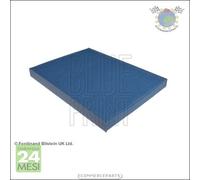 Filtro abitacolo BluePrint per AUDI TT A3 SEAT TOLEDO II IBIZA CORDOBA AROSA #81