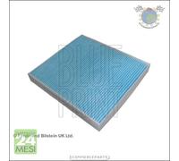 Filtro abitacolo BluePrint per AUDI TT Q3 Q2 A3 CUPRA FORMENTOR ATECA LEON MAN