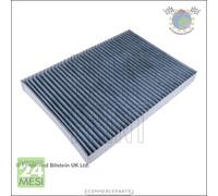 Filtro abitacolo BluePrint per CHRYSLER 300C Touring