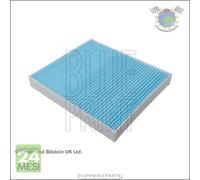 Filtro abitacolo BluePrint per CHRYSLER GRAND VOYAGER V LANCIA