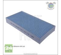 Filtro abitacolo BluePrint per CHRYSLER PT CRUISER