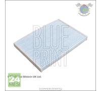 Filtro abitacolo BluePrint per CITROEN C-ELYSEE PEUGEOT 301