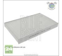 Filtro abitacolo BluePrint per CITROEN C4 II DS4 I C3 C2 DS PEUGEOT 1007 308 30