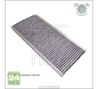 Filtro abitacolo BluePrint per FORD COURIER STREET FIESTA PUMA KA MAZDA DEMIO 1