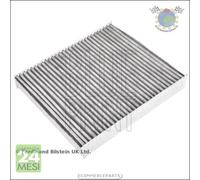 Filtro abitacolo BluePrint per FORD MONDEO GALAXY S-MAX FOCUS C-MAX KUGA #tq