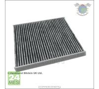 Filtro abitacolo BluePrint per FORD MONDEO GALAXY S-MAX FOCUS C-MAX KUGA #tr