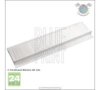 Filtro abitacolo BluePrint per FORD MONDEO JAGUAR X-TYPE #7j