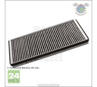 Filtro abitacolo BluePrint per FORD TRANSIT TOURNEO FOCUS #tu
