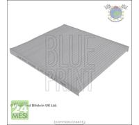 Filtro abitacolo BluePrint per HYUNDAI ACCENT KIA RIO