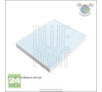 Filtro abitacolo BluePrint per HYUNDAI ELANTRA TUCSON ACCENT i30 KIA SPORTAGE P