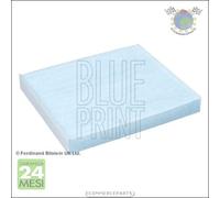 Filtro abitacolo BluePrint per HYUNDAI SANTA FE GRANDEUR SONICA SONATA KIA MAGE