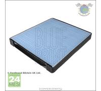 Filtro abitacolo BluePrint per HYUNDAI TERRACAN