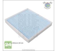 Filtro abitacolo BluePrint per HYUNDAI TUCSON ACCENT KONA i20 KIA SPORTAGE STON
