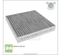 Filtro abitacolo BluePrint per JAGUAR XJ XF