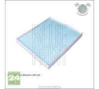 Filtro abitacolo BluePrint per KIA SORENTO #7d