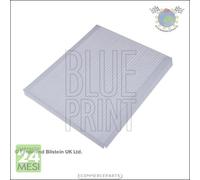 Filtro abitacolo BluePrint per KIA SPORTAGE