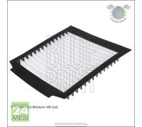 Filtro abitacolo BluePrint per LAND ROVER RANGE II