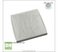 Filtro abitacolo BluePrint per MAZDA 6 2