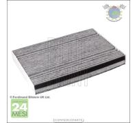 Filtro abitacolo BluePrint per MERCEDES eSPRINTER Electric SPRINTER 519 516 515
