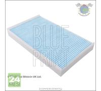 Filtro abitacolo BluePrint per MERCEDES VIANO CDI 3.7 3.5 3.2 VITO E-CELL 12 #8r