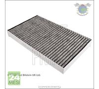 Filtro abitacolo BluePrint per MERCEDES VIANO CDI 3.7 3.5 3.2 VITO E-CELL 126 1