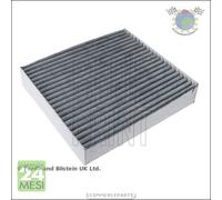 Filtro abitacolo BluePrint per MITSUBISHI COLT VI SMART ROADSTER FORFOUR