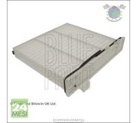 Filtro abitacolo BluePrint per MITSUBISHI PAJERO III IV II