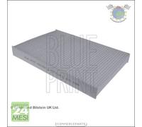 Filtro abitacolo BluePrint per NISSAN MAXIMA