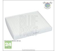 Filtro abitacolo BluePrint per OPEL ZAFIRA B A / ASTRA H G