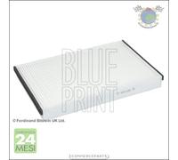 Filtro abitacolo BluePrint per OPEL ZAFIRA B A / ASTRA H G #86