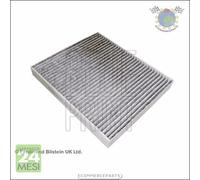 Filtro abitacolo BluePrint per OPEL ZAFIRA B A / CORSA ASTRA H G