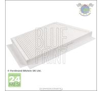 Filtro abitacolo BluePrint per PEUGEOT 206